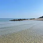 Sea View From Cozy In Vejby