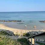 Sea View From Cozy In *