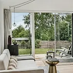 Sea View From Cozy In * Vejby