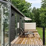 Sea View From Cozy In Vejby