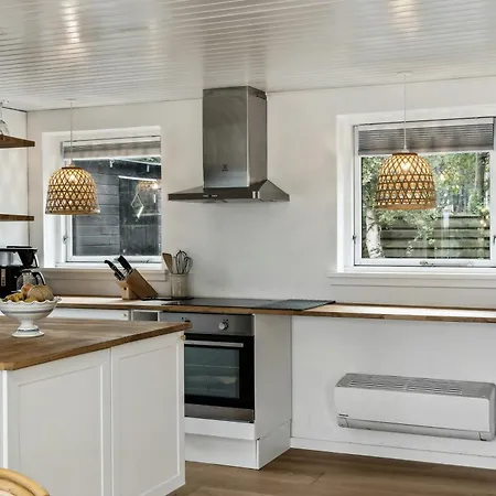 Sea View From Cozy In *