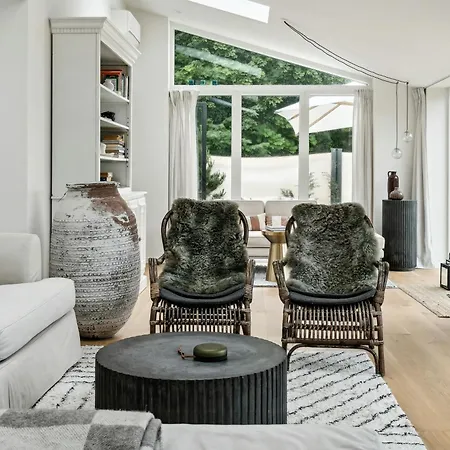 Tatil Evi Sea View From Cozy In *