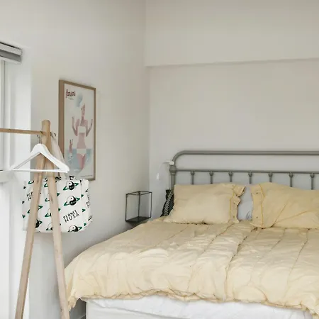 Tatil Evi Sea View From Cozy In