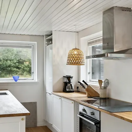 펜션 Sea View From Cozy In Vejby