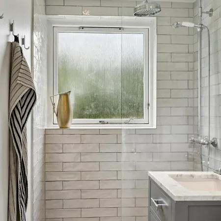 Sea View From Cozy In * Vejby