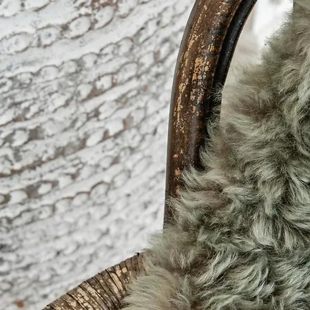 Tatil Evi Sea View From Cozy In Vejby