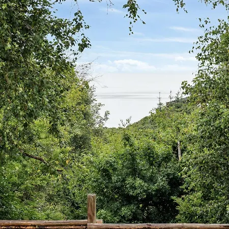 Tatil Evi Sea View From Cozy In *