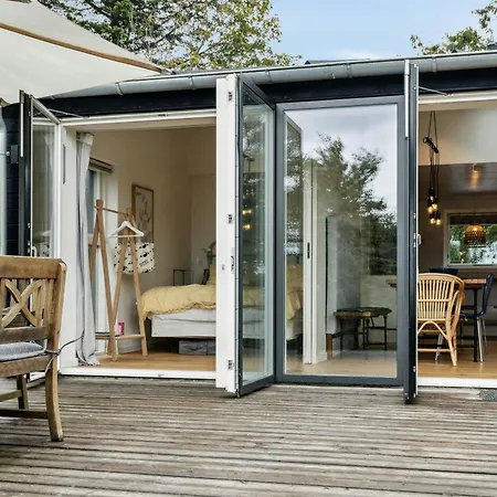Sea View From Cozy In * Vejby