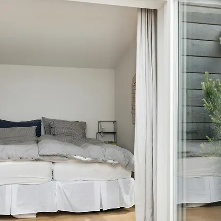 Sea View From Cozy In Tatil Evi *