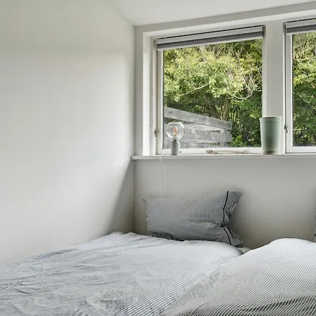 Sea View From Cozy In