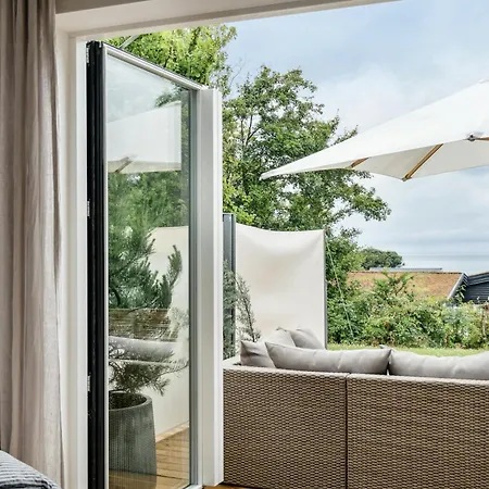 Holiday home Sea View From Cozy In *