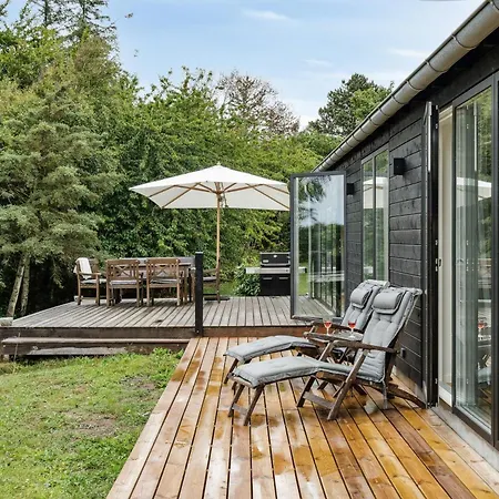 Holiday home Sea View From Cozy In Vejby