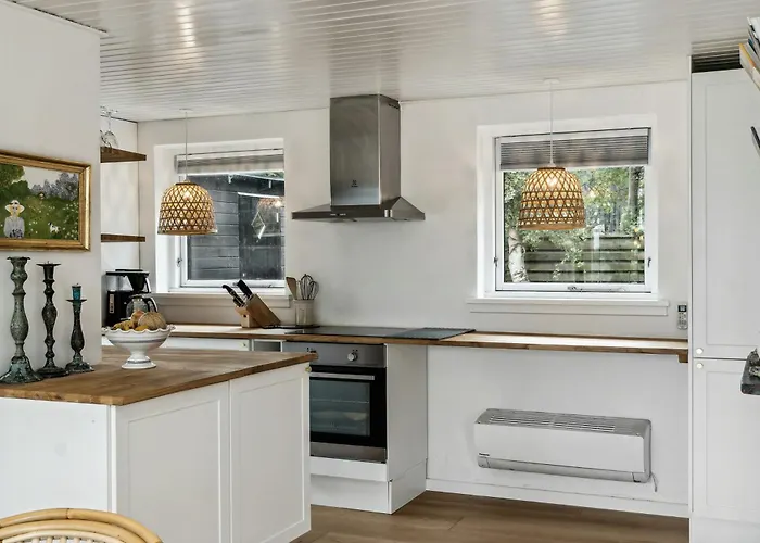 Sea View From Cozy In *