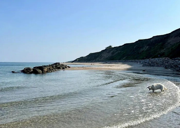 Σπίτι διακοπών Sea View From Cozy In *