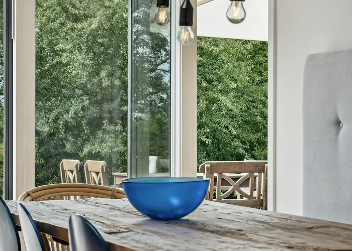 Σπίτι διακοπών Sea View From Cozy In Vejby