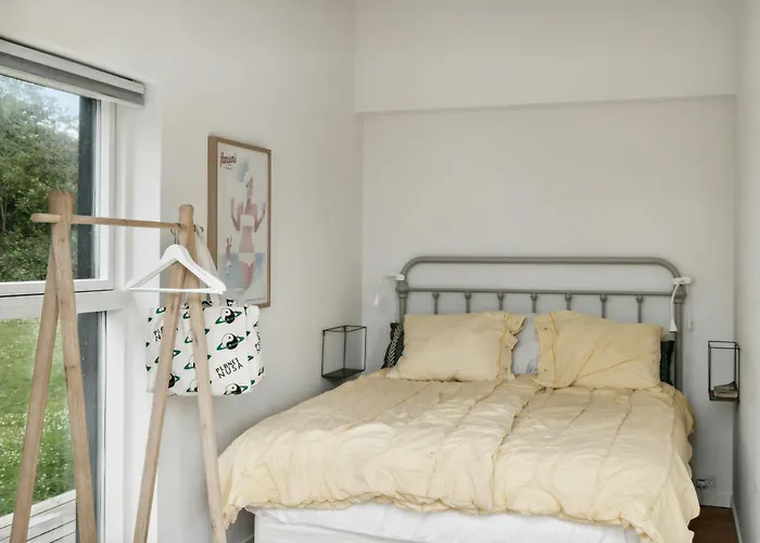 Σπίτι διακοπών Sea View From Cozy In