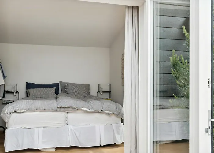 Casa vacanze Sea View From Cozy In Vejby