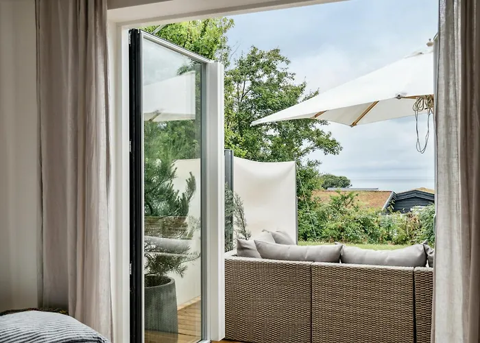 Casa vacanze Sea View From Cozy In *