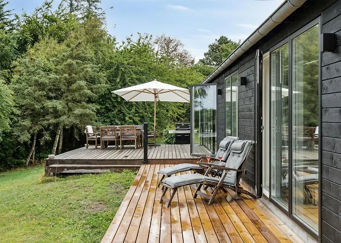 Casa vacanze Sea View From Cozy In Vejby
